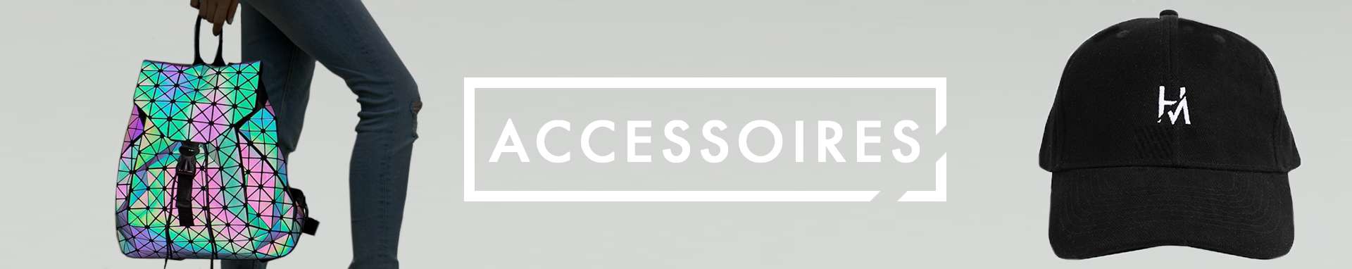 Holycollection/Accessoires