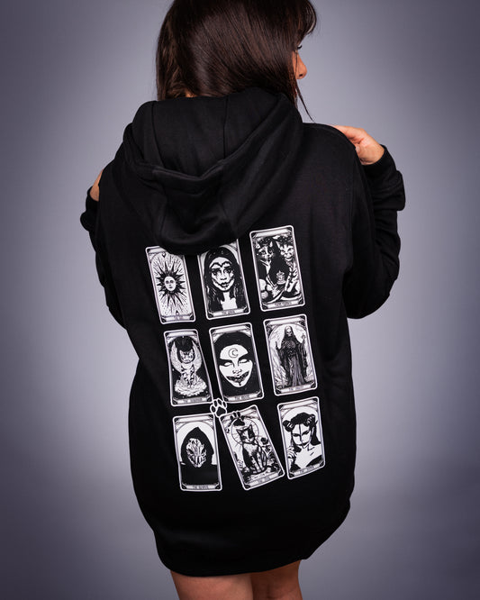 Tarot Collection Hoodie