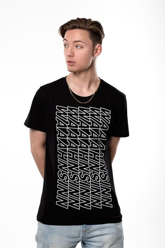 Waaahnsinn Shirt