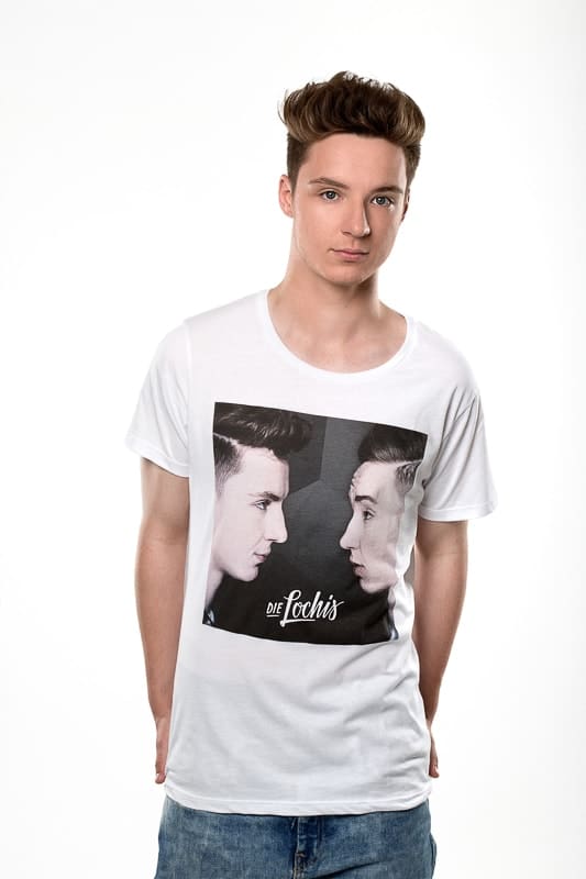 Profil Shirt Unisex