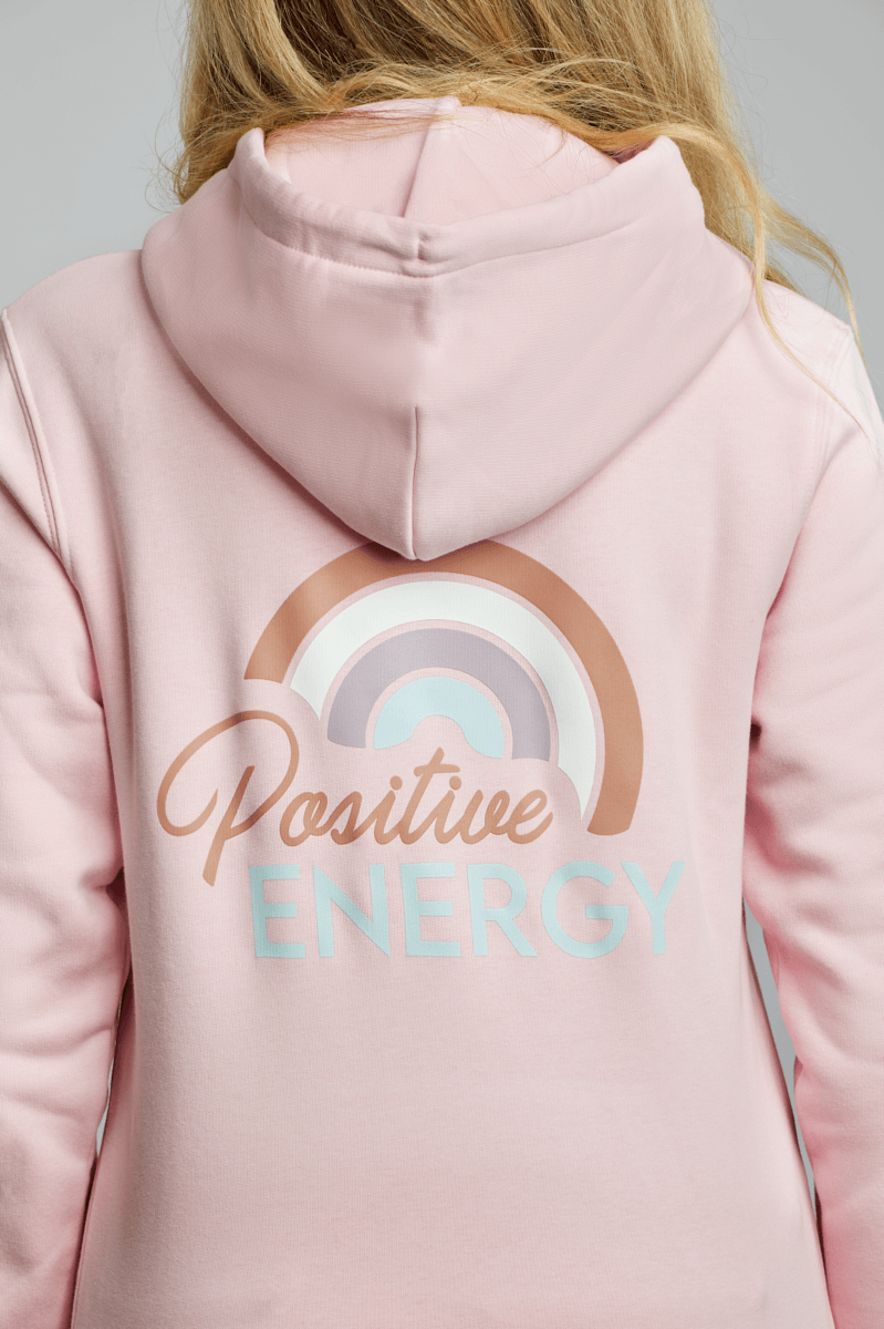Positive Energy Hoodie