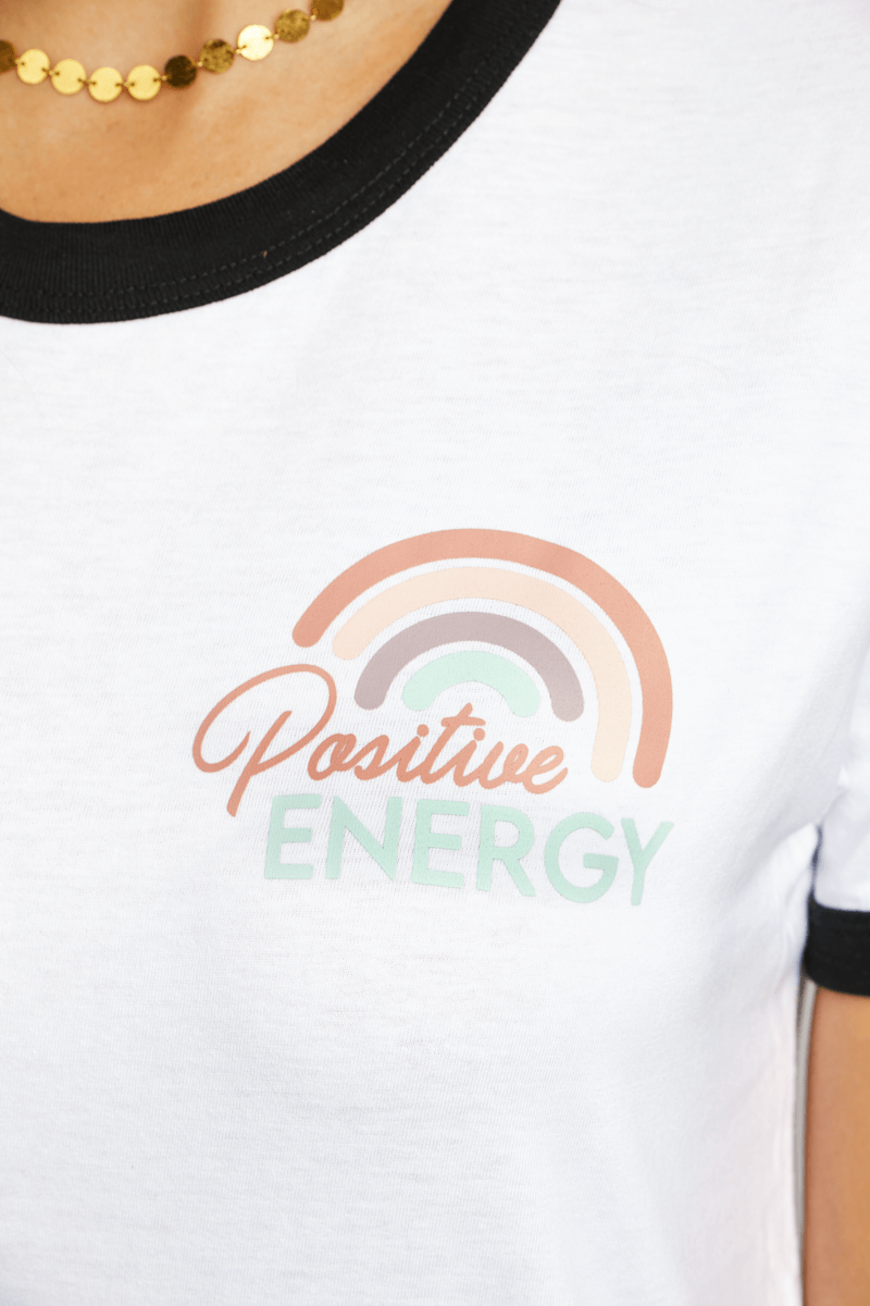 Positive Energy Shirt