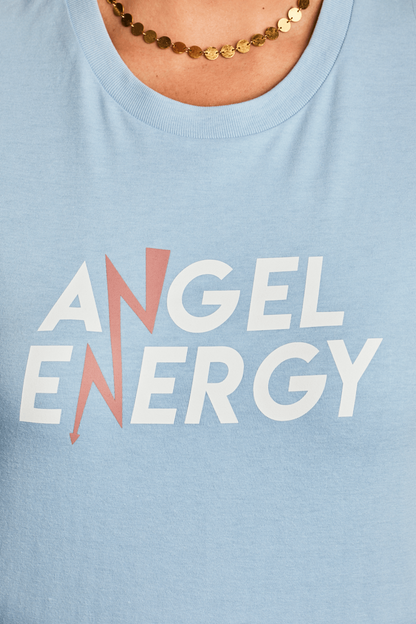 Angel Energy Shirt