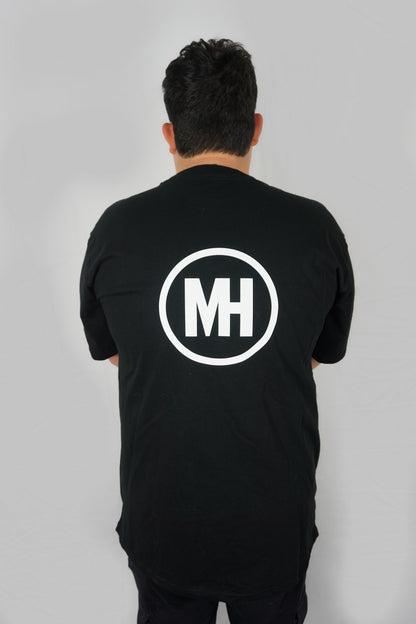 Logo Shirt MH