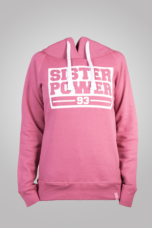 Sister Power Hoodie