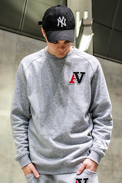 AV-Sweater