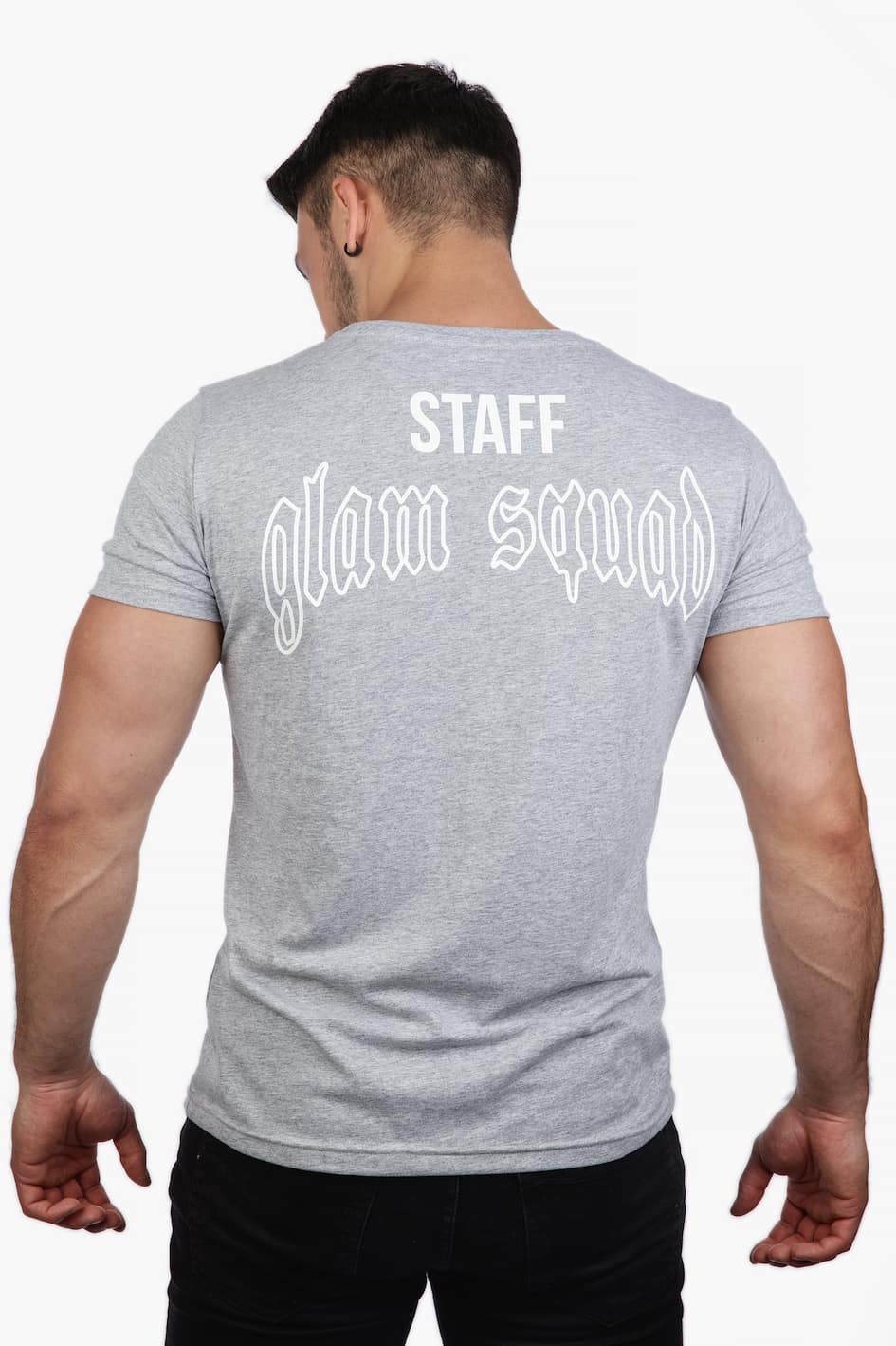 Glam Squad Shirt