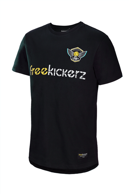 Freekickerz 6 MIO T-Shirt Limited Edition