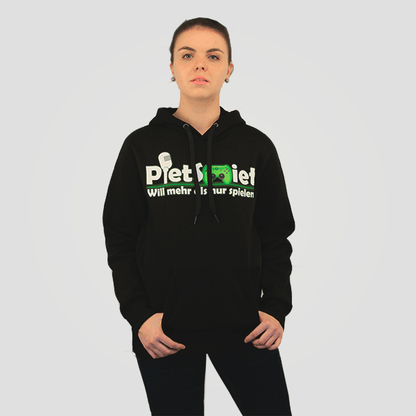 Logo Hoodie