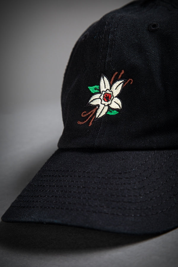 Vanilla Cap