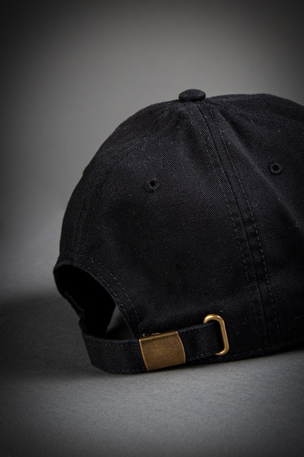 Vanilla Cap