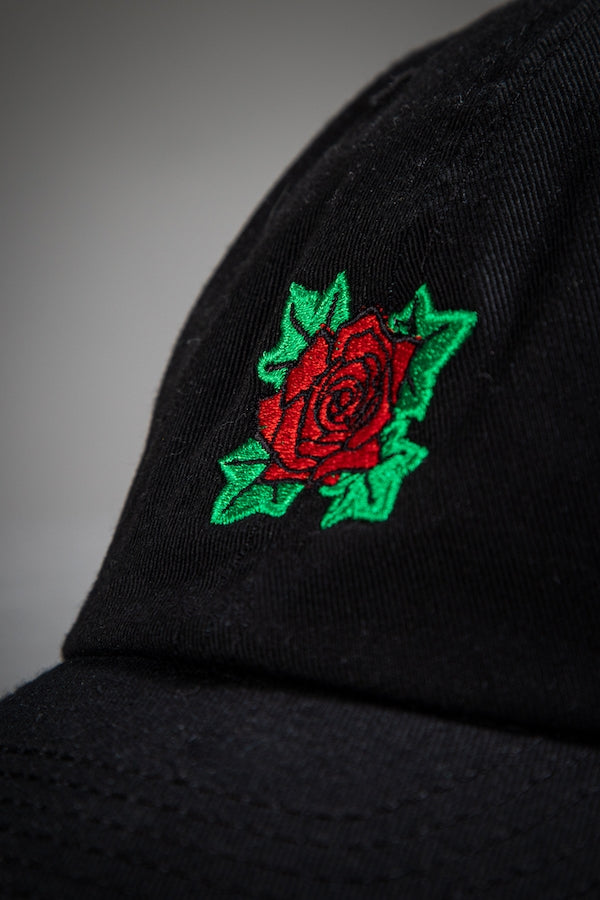 Rose Cap