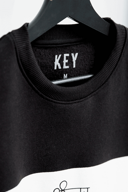 Key Sweater