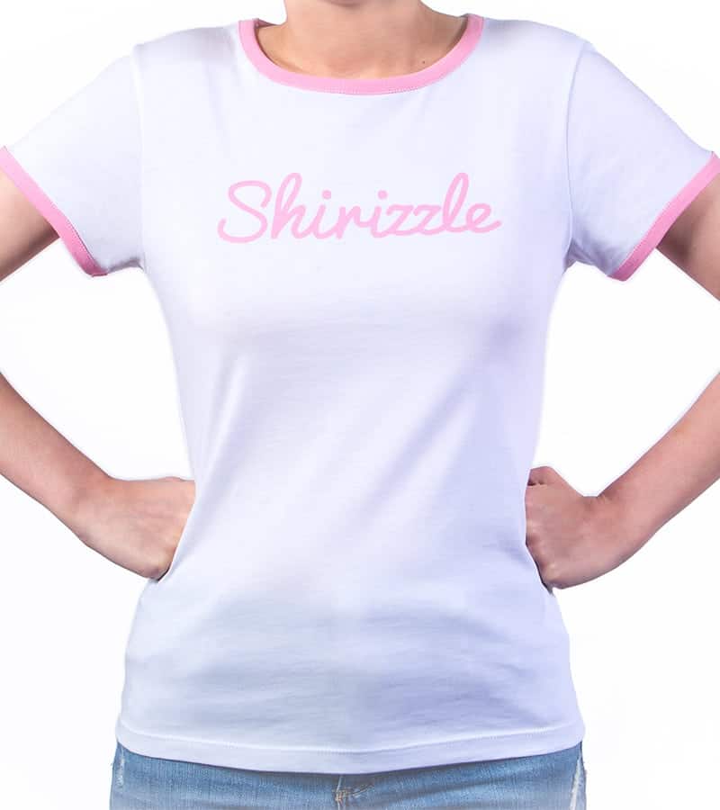 Shirizzle T-Shirt