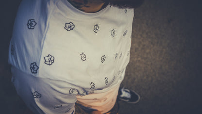 Shirt weiß